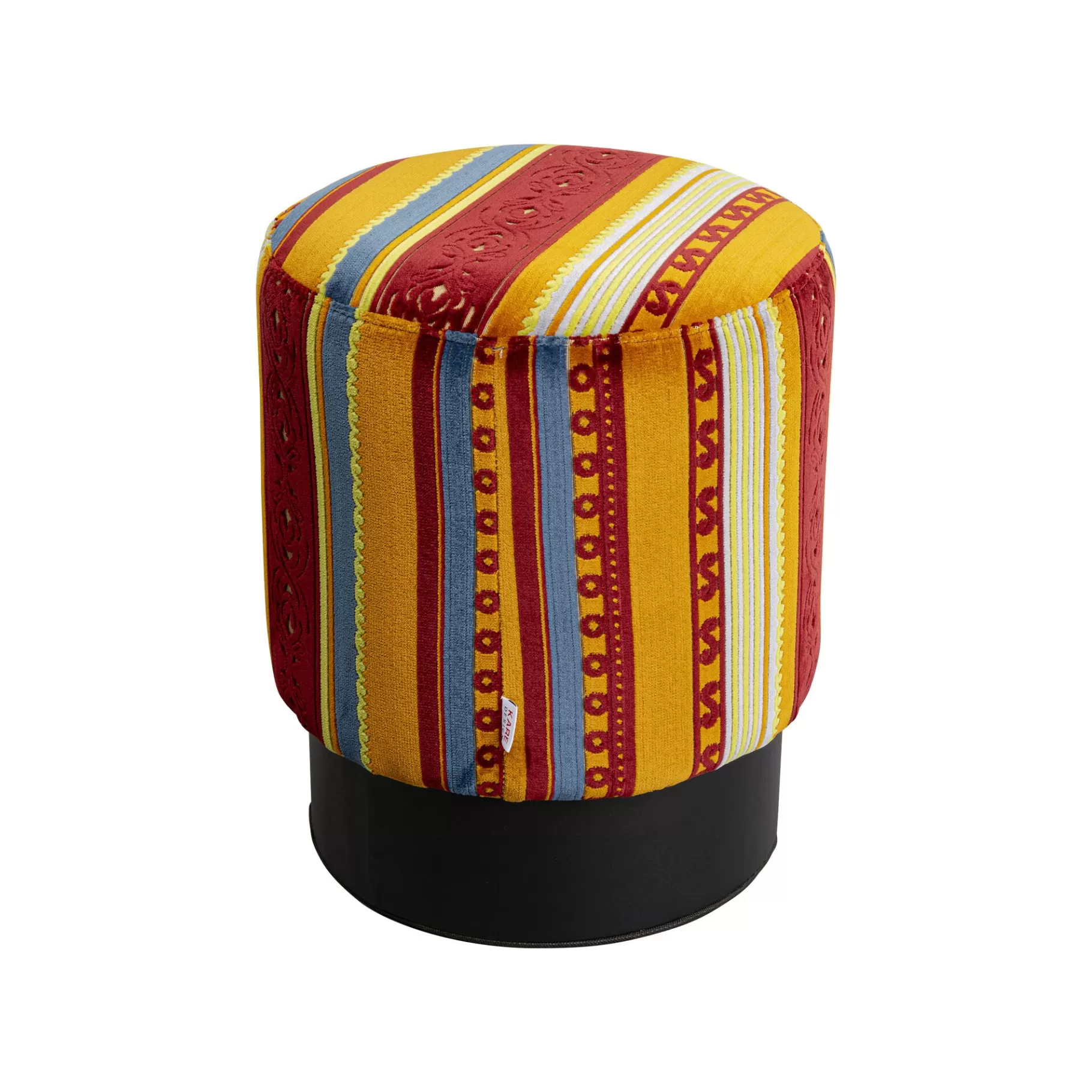 Cheap Tabouret Cherry Very British 36cm Tabouret & Pouf