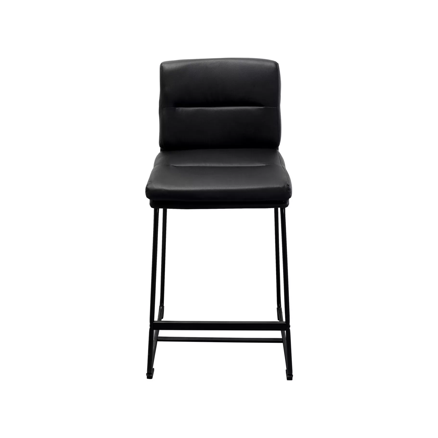 Best Sale Tabouret De Bar Ginny Noir 75cm Bar & Tabouret De Bar