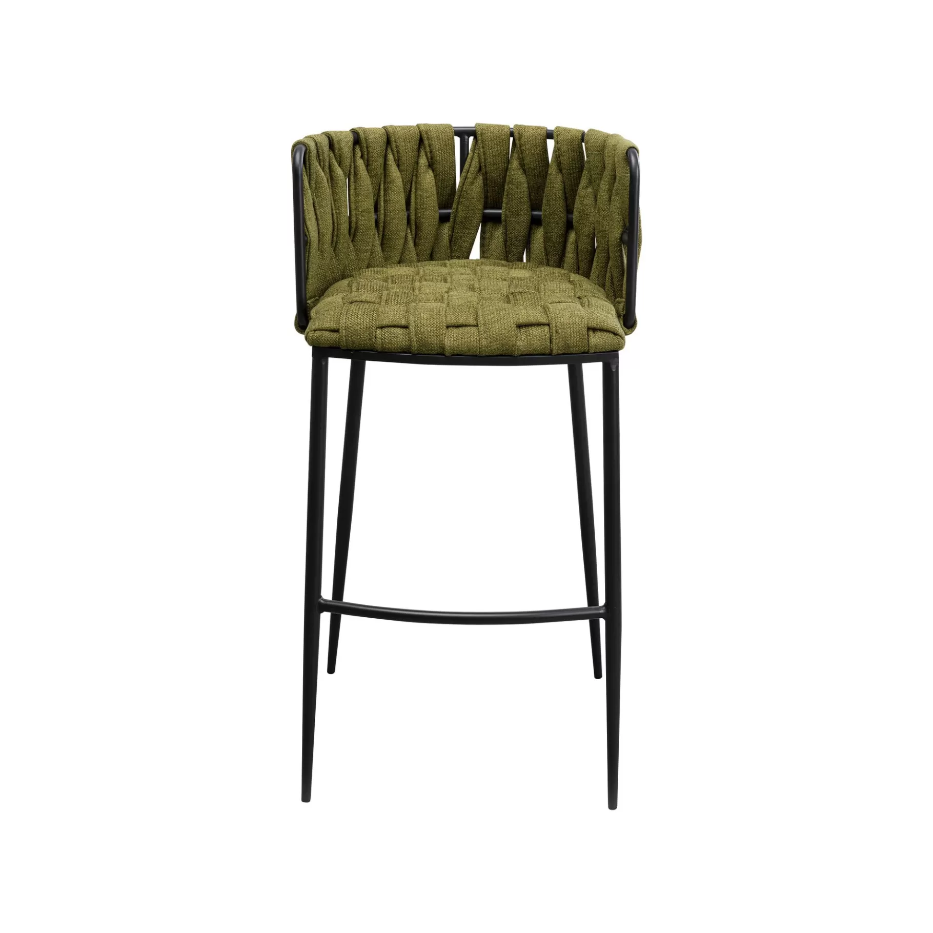 Outlet Tabouret De Bar Saluti Vert Bar & Tabouret De Bar