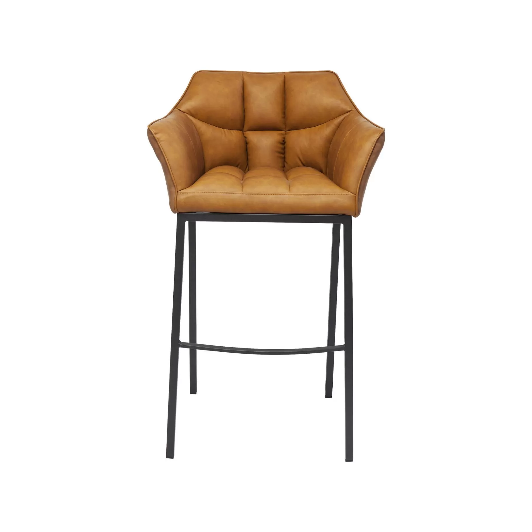 Best Tabouret De Bar Thinktank Quattro Marron Bar & Tabouret De Bar