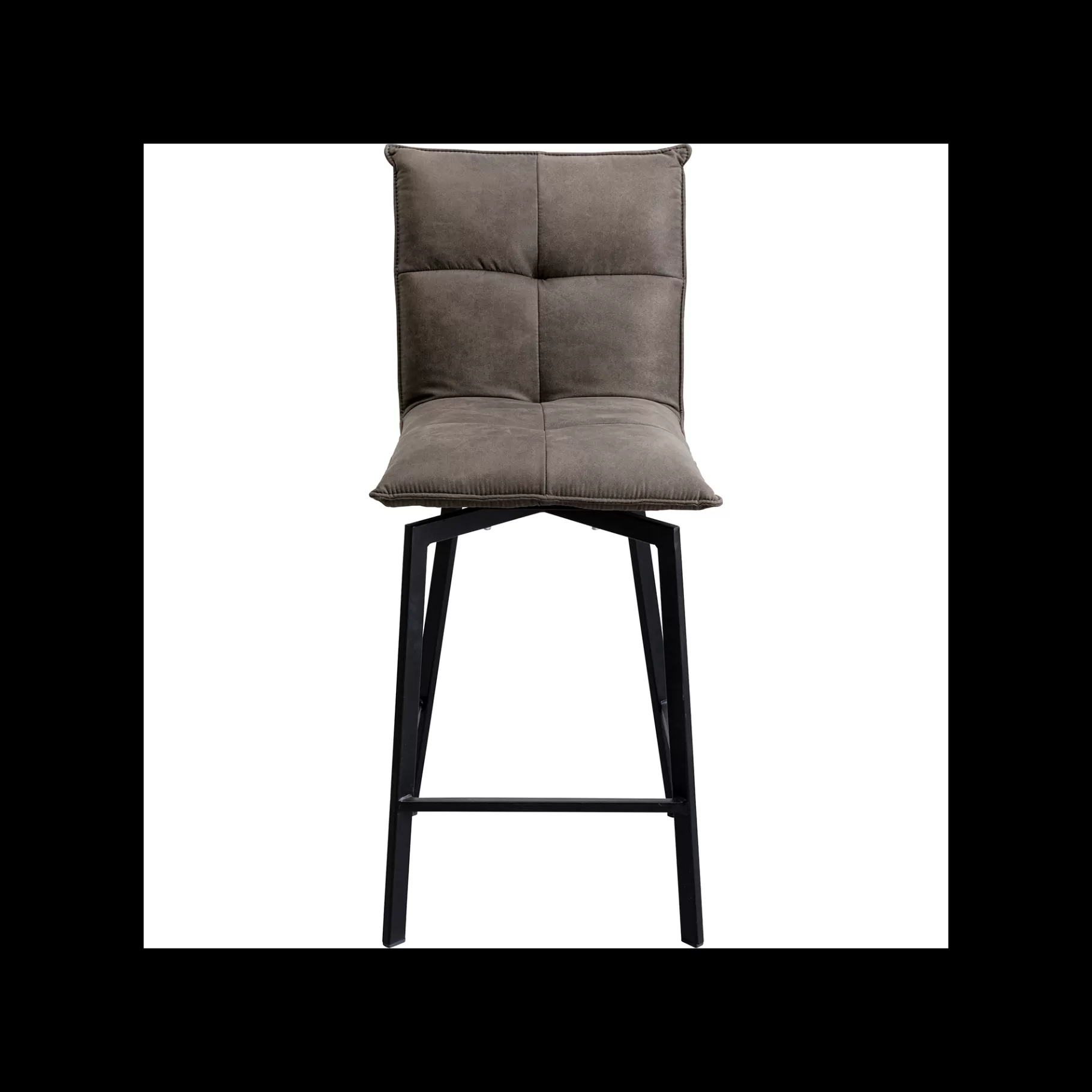 Outlet Tabouret De Bar Toronto Gris Bar & Tabouret De Bar