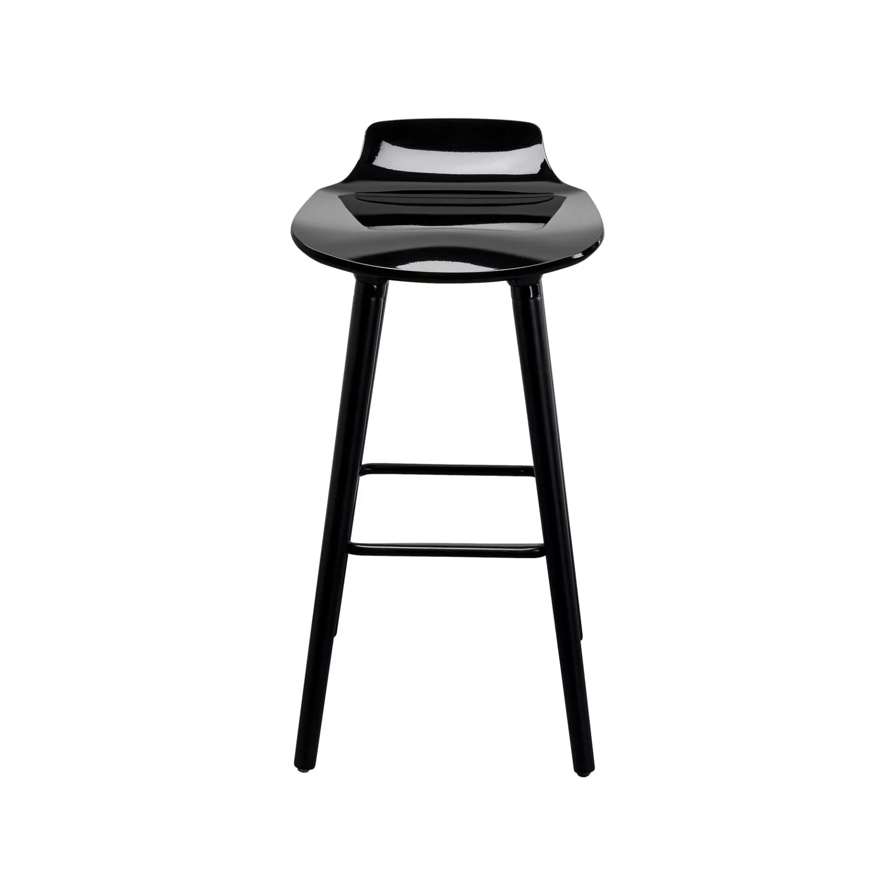 Outlet Tabouret De Bar York Noir Bar & Tabouret De Bar