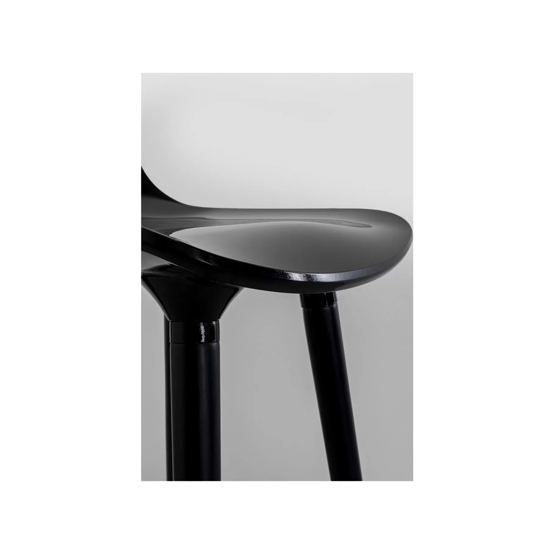 Outlet Tabouret De Bar York Noir Bar & Tabouret De Bar