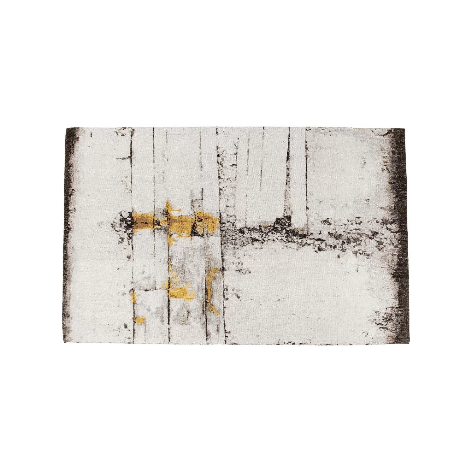 Online Tapis Abstract Gris Tapis