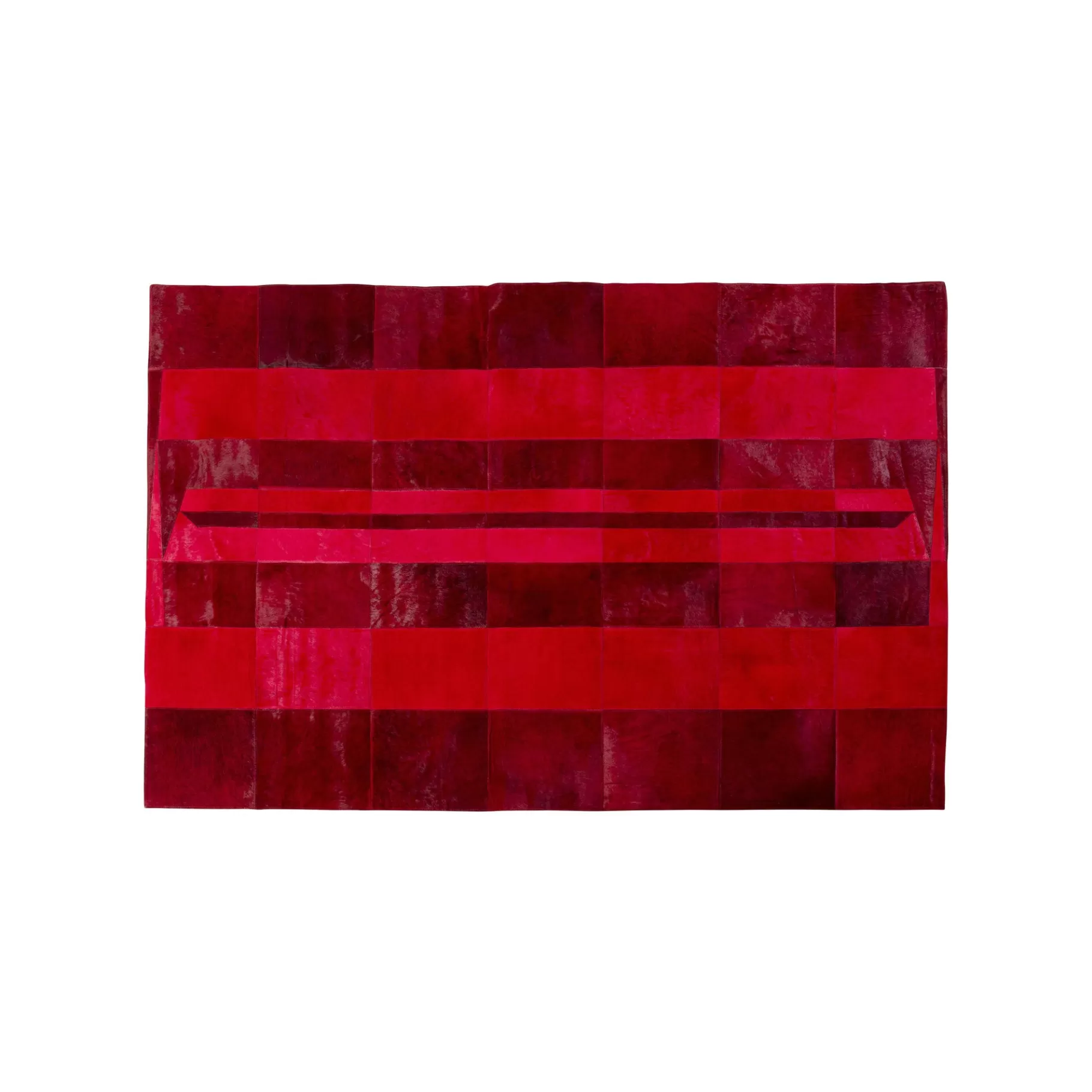 Outlet Tapis Devil 240x170cm Rouge Tapis