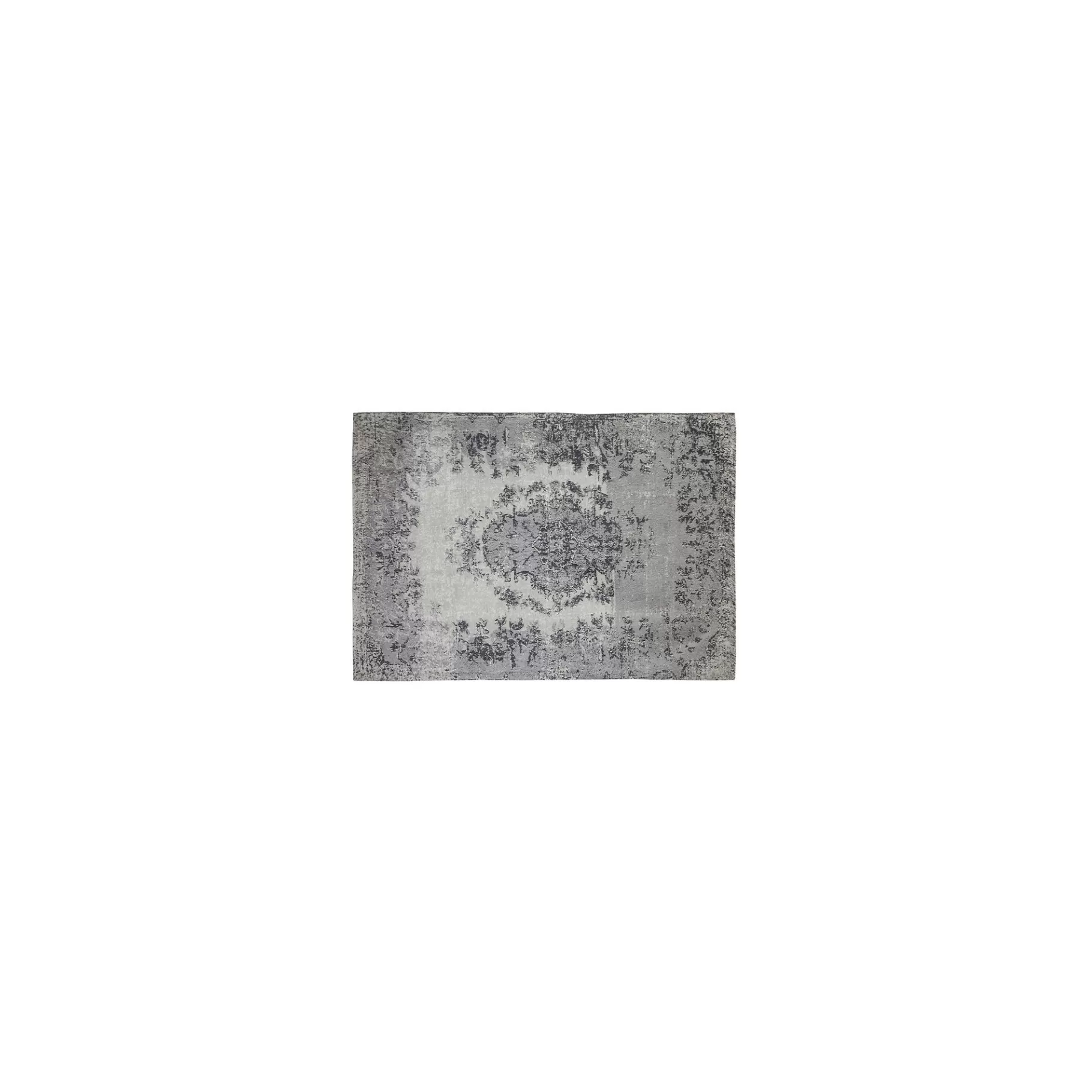 Cheap Tapis Kelim Pop 240x170cm Gris Tapis