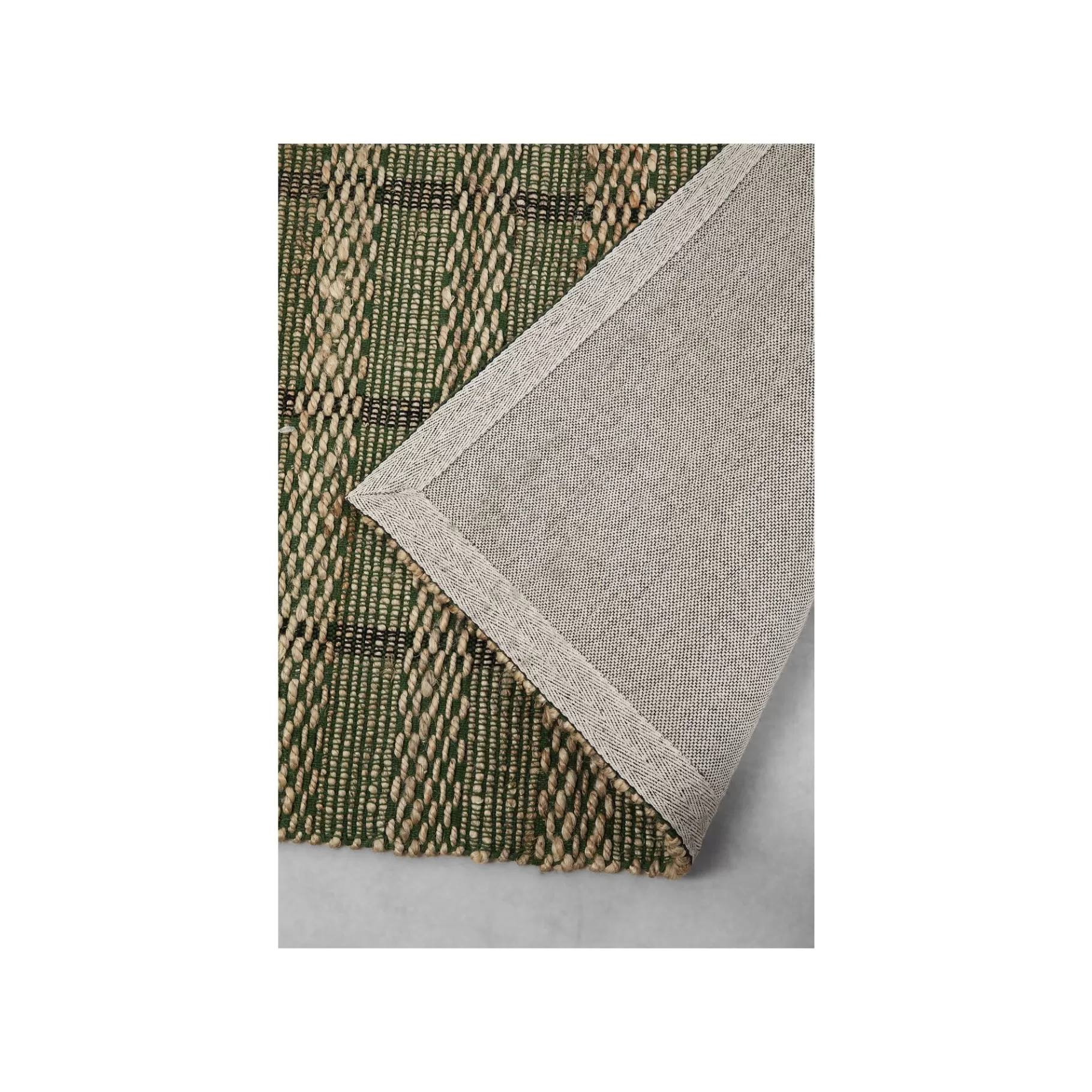 Clearance Tapis Madeira Vert 240x170cm Tapis