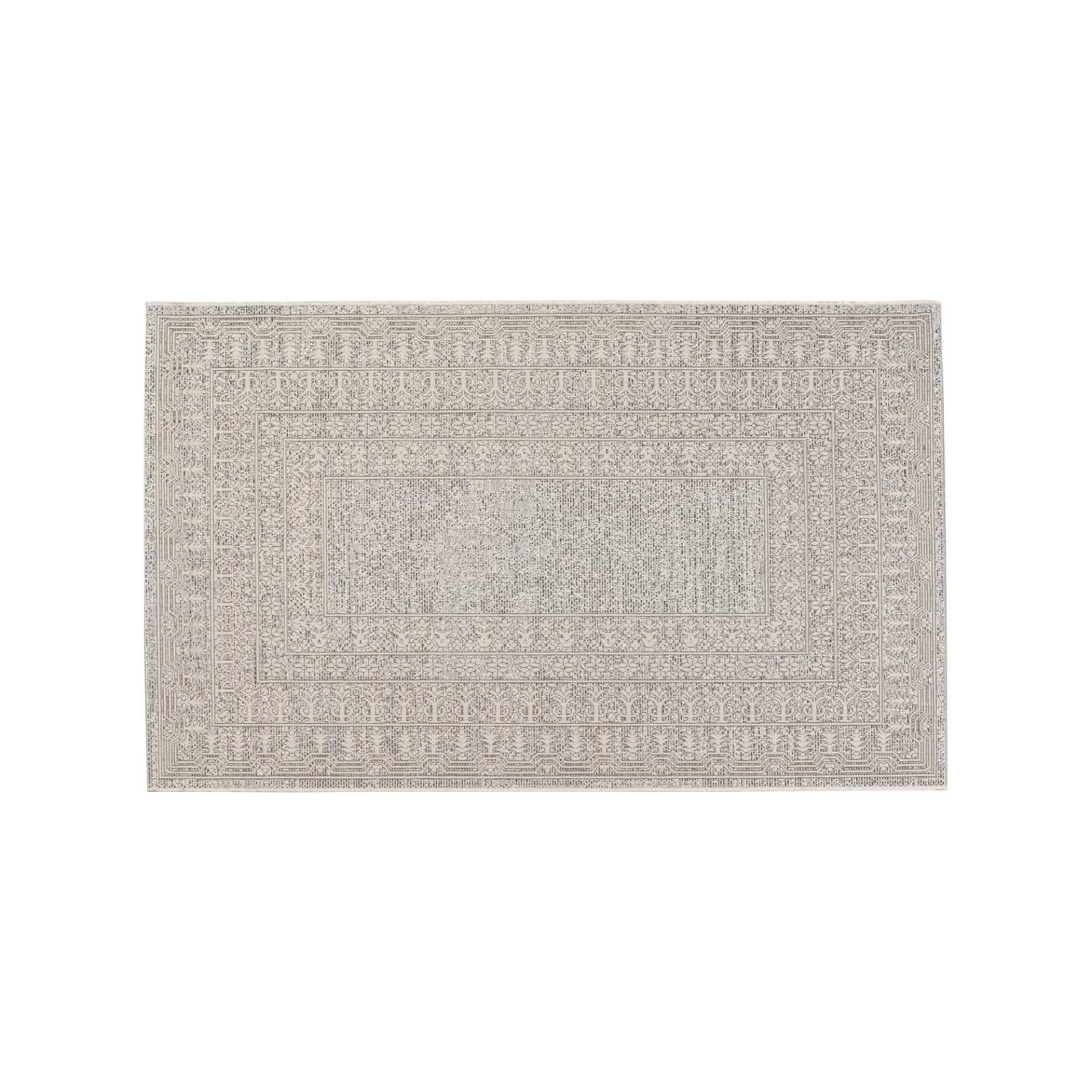 Store Tapis Medaillon 230x160cm Tapis