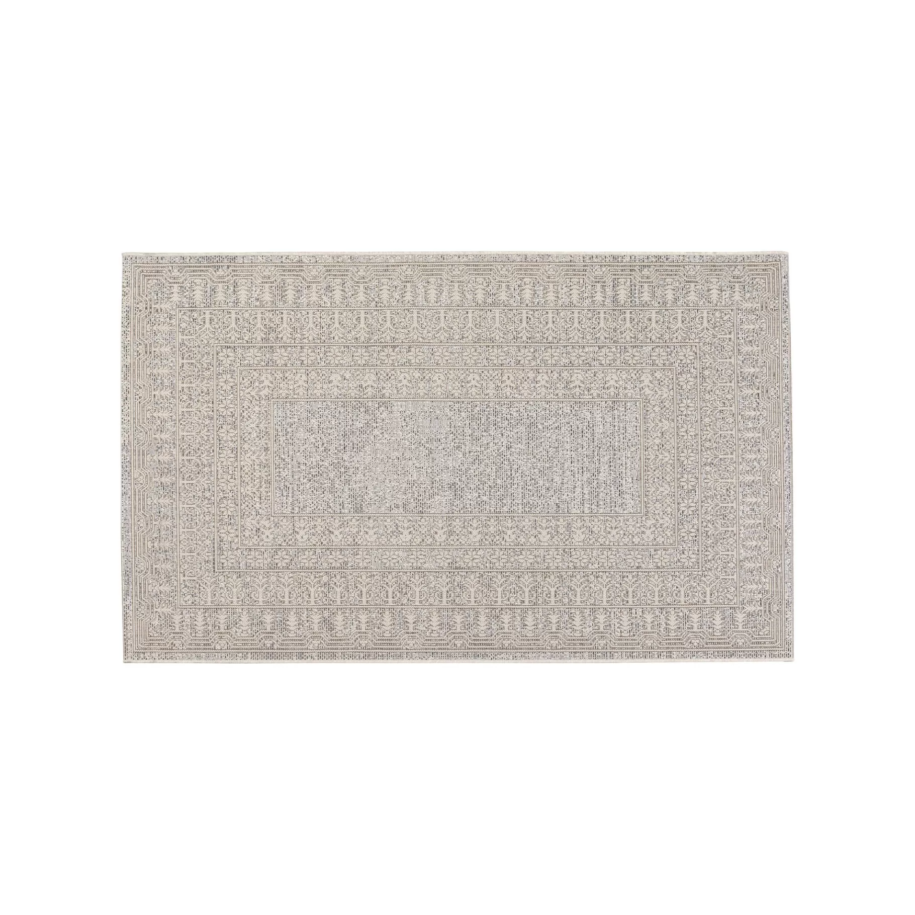 Clearance Tapis Medaillon 330x230cm Tapis