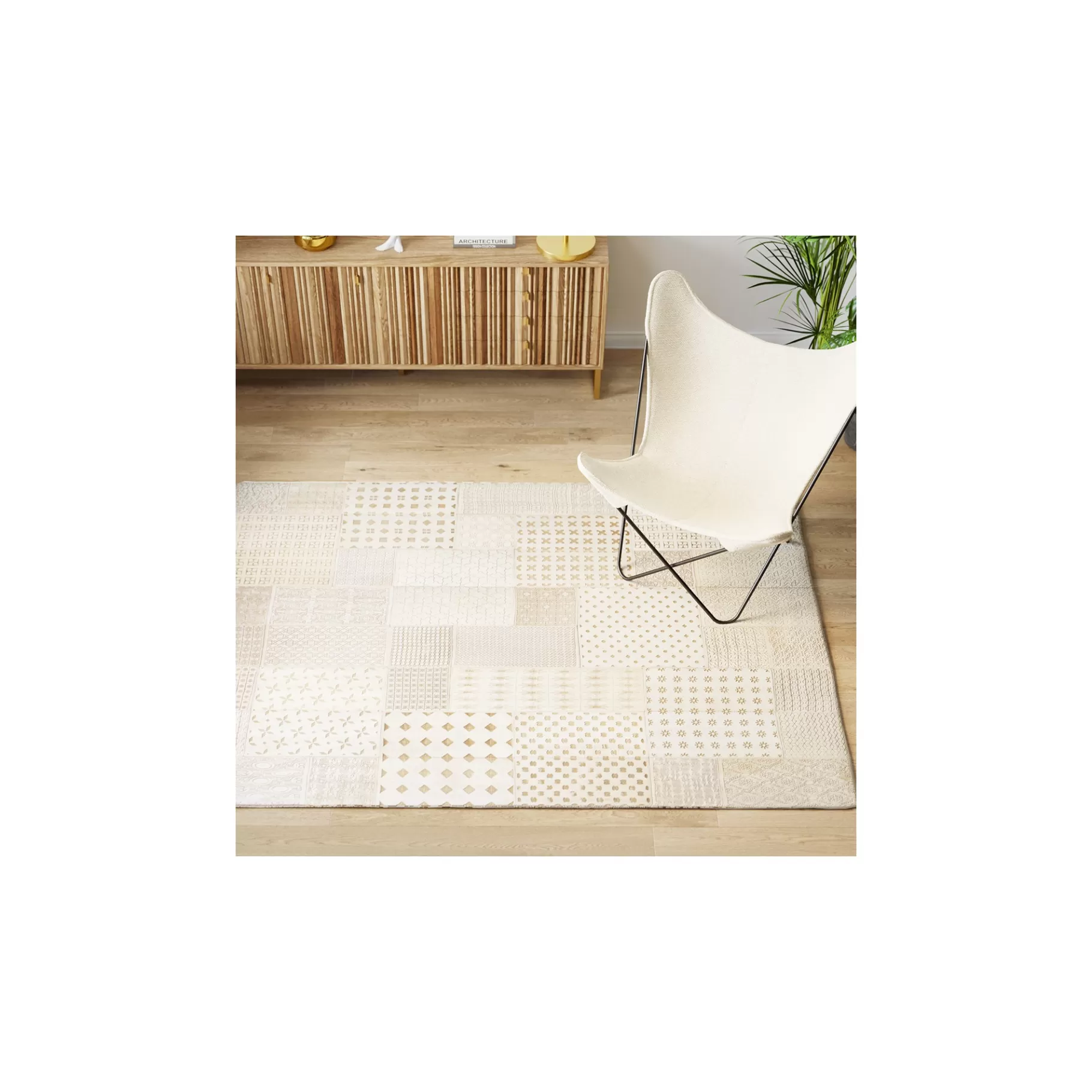 New Tapis Sala 240x170cm Tapis