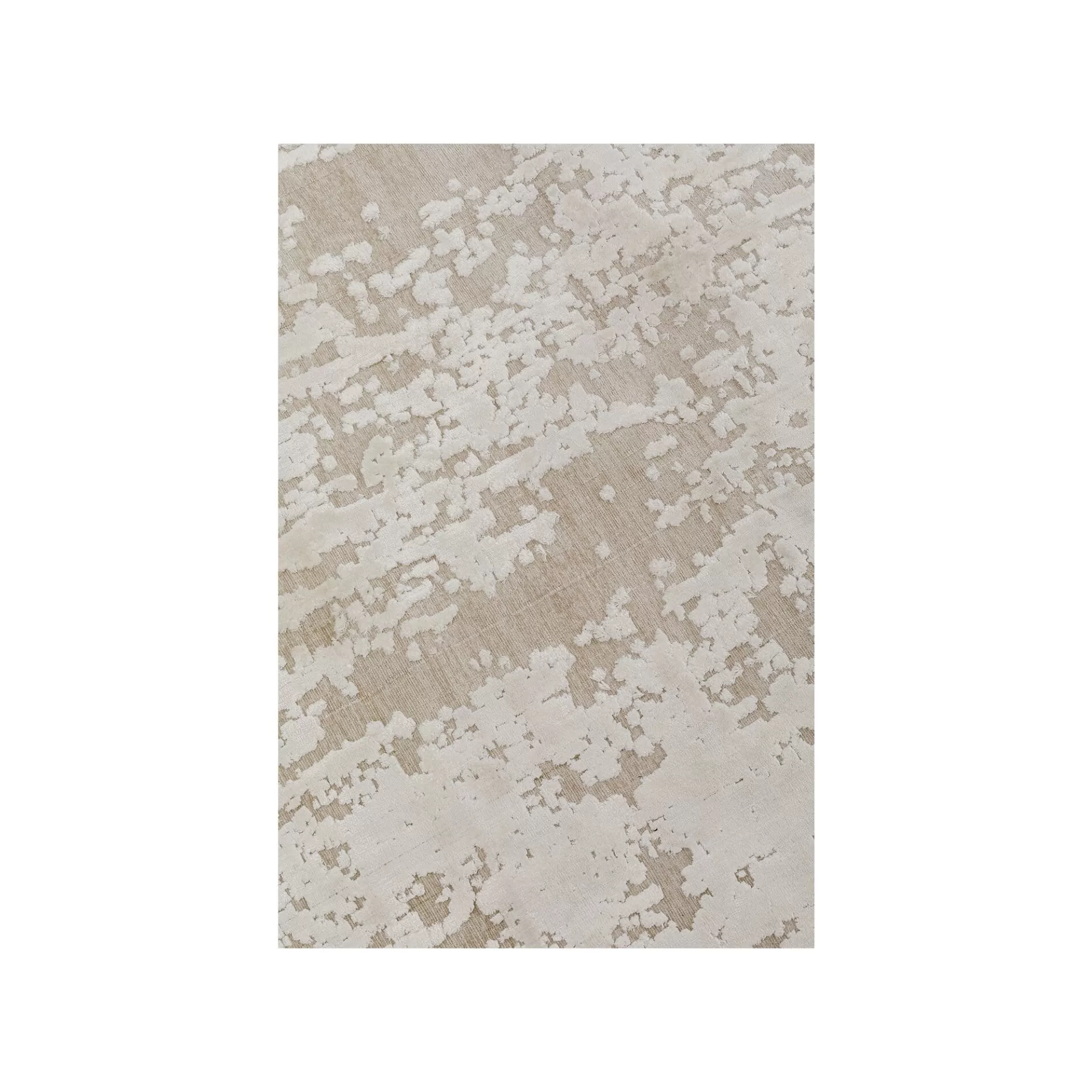 Store Tapis Silja Beige 200x300cm Tapis