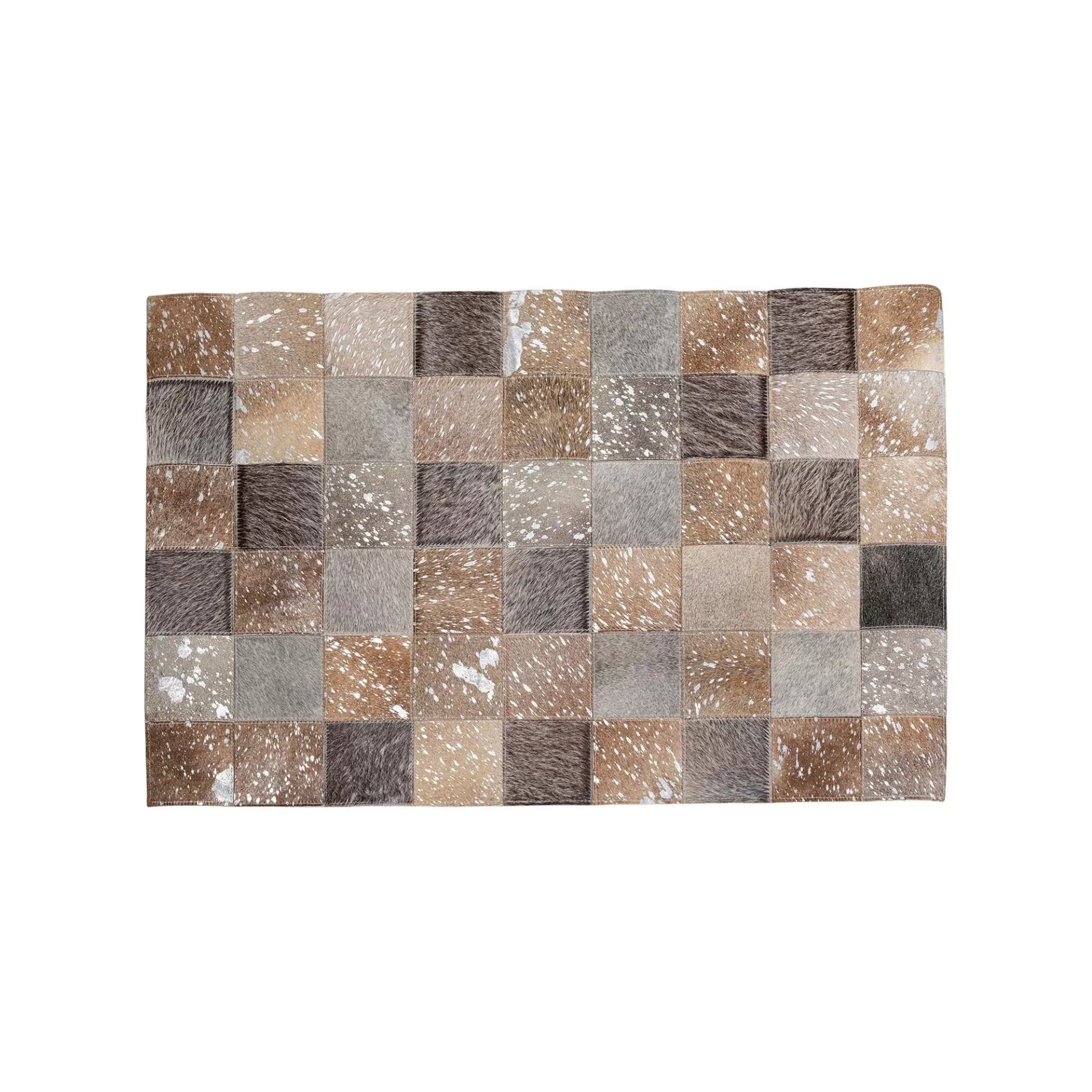 Outlet Tapis Squares 180x120cm Tapis