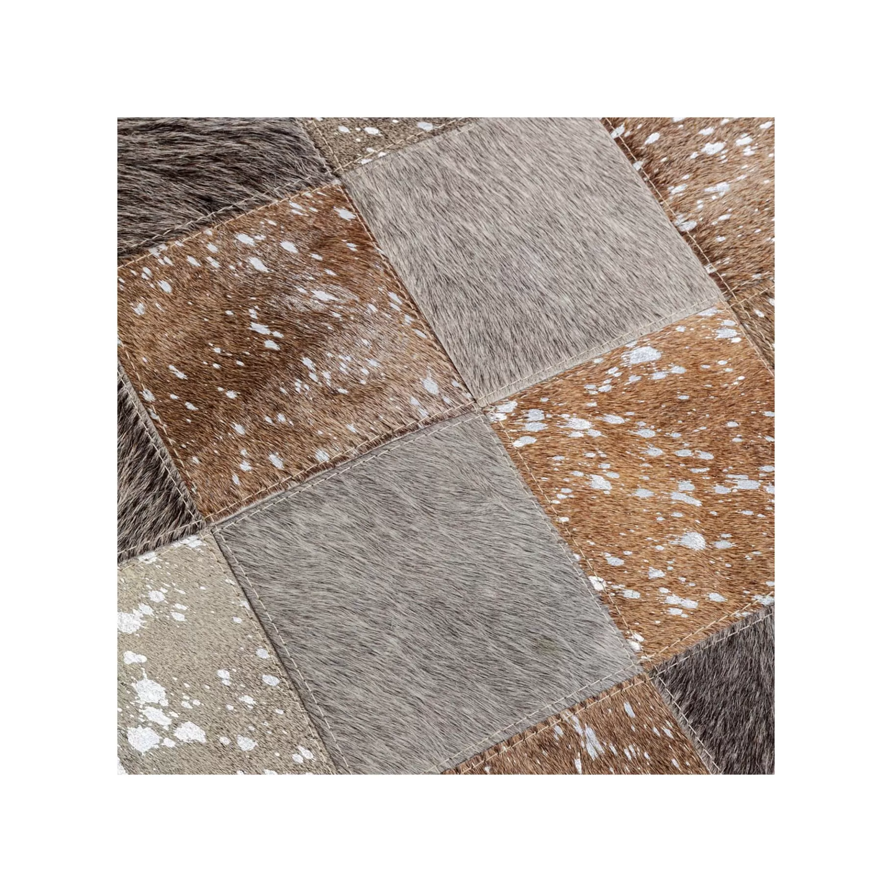 Outlet Tapis Squares 180x120cm Tapis