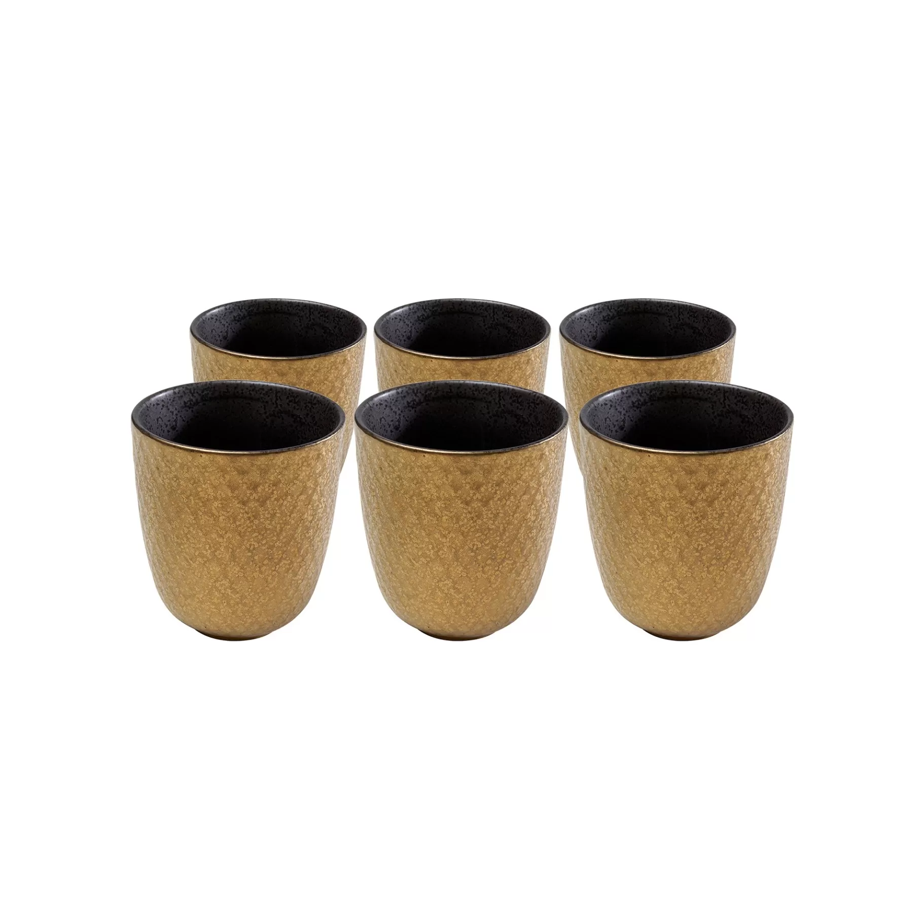 Flash Sale Tasses Diva Set De 6 Vaisselle