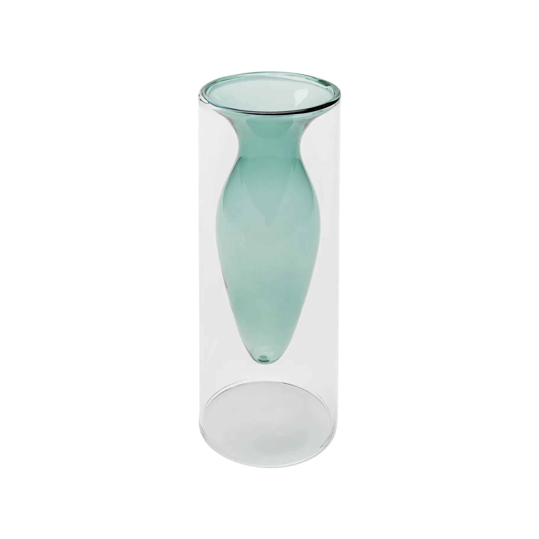 Store Vase Amore Bleu 20cm Vase