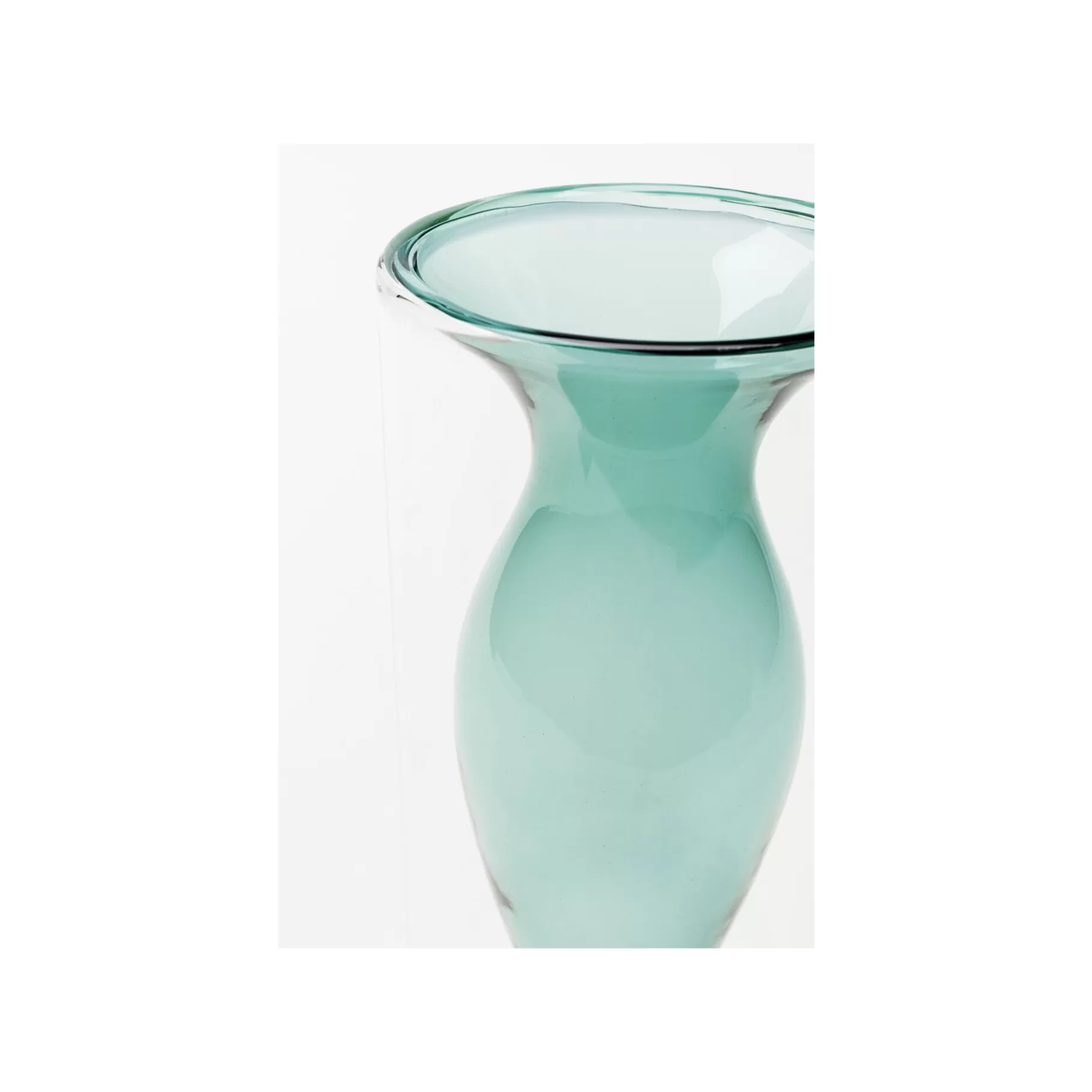 Store Vase Amore Bleu 20cm Vase