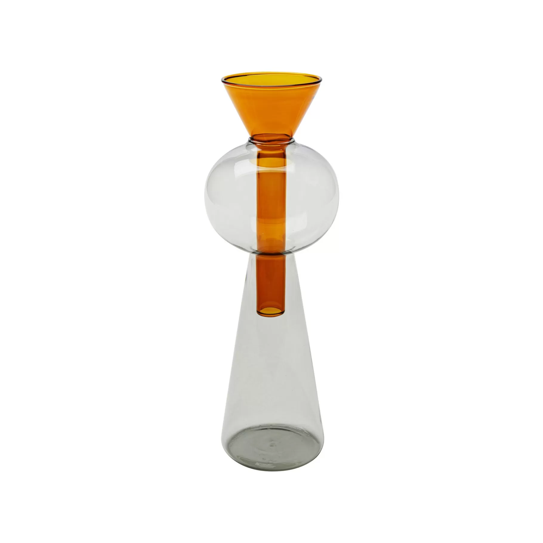 Best Vase Amore Orange 26cm Vase