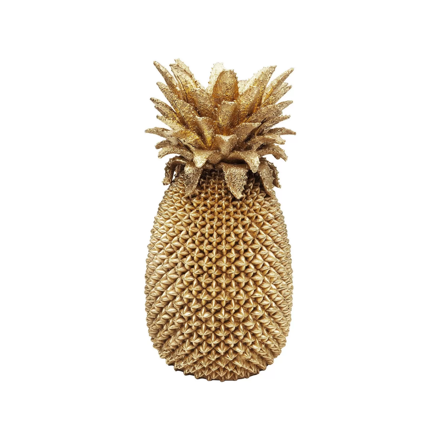 Online Vase Ananas Doré 50cm Vase