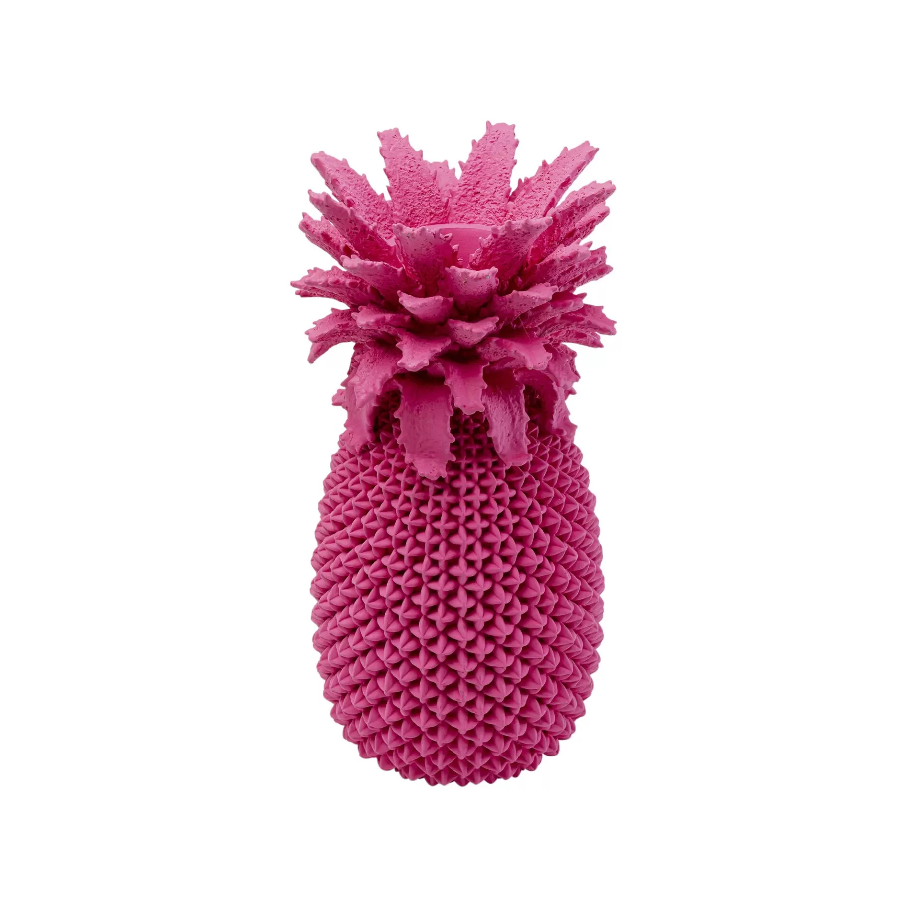 Cheap Vase Ananas Rose 30cm Vase