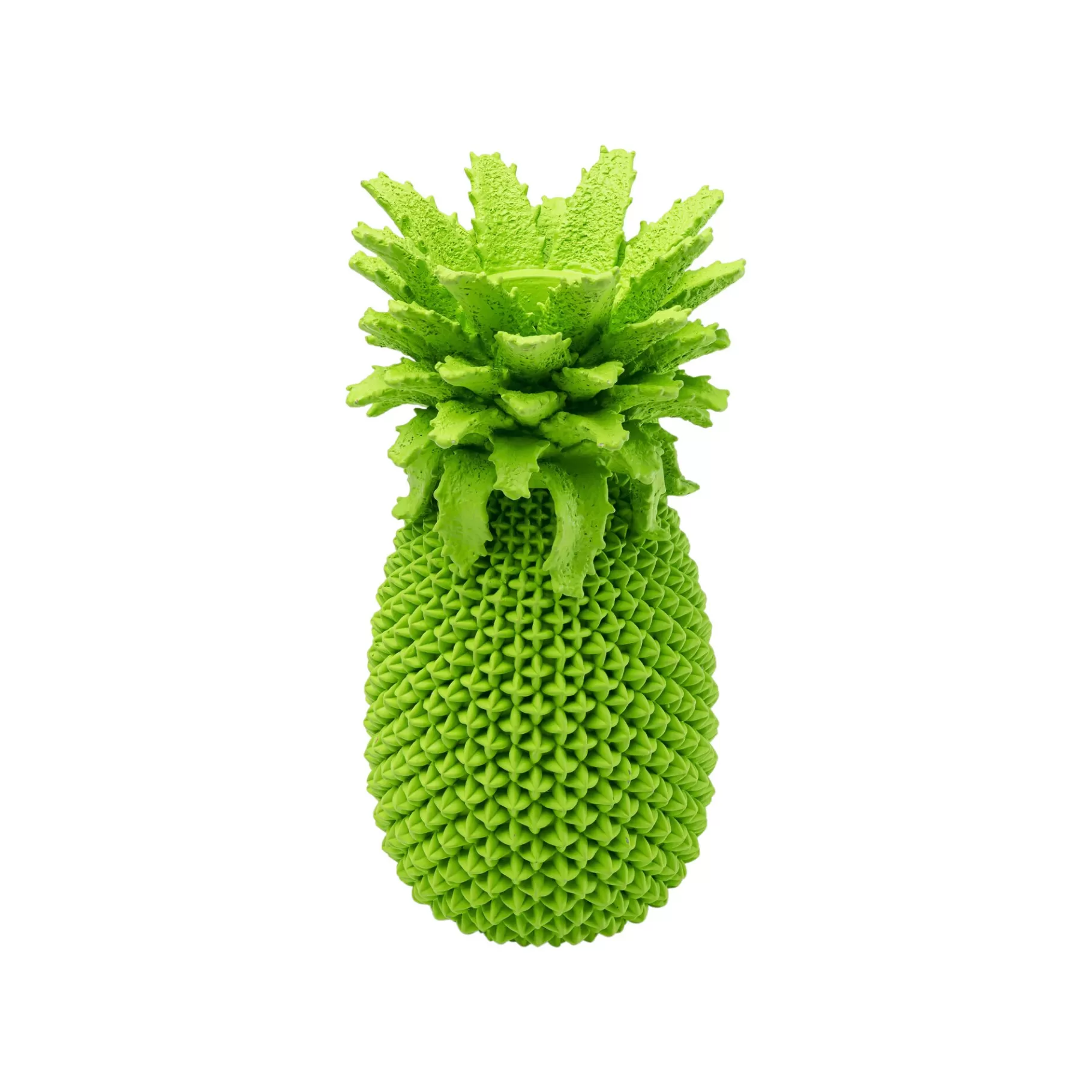 New Vase Ananas Vert 30cm Vase