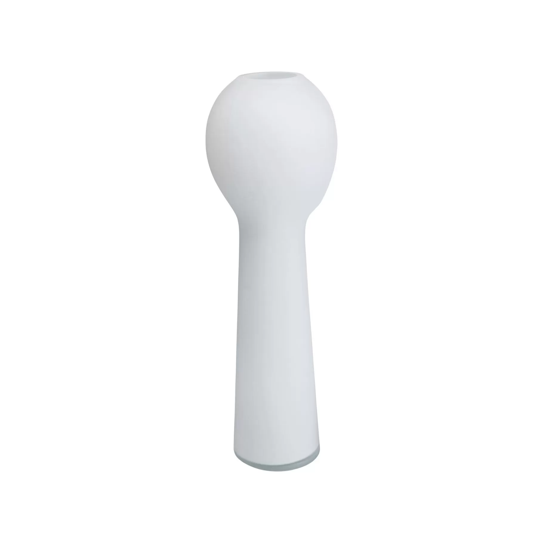 Outlet Vase Cabeza Blanc 50cm Vase