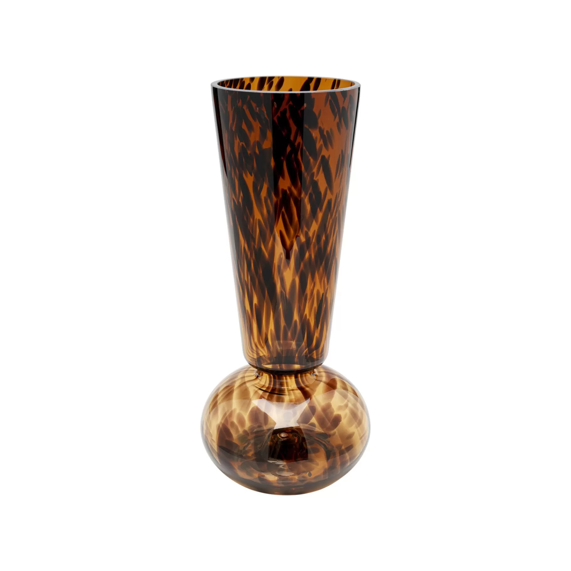 Best Vase Caramel 35cm Vase