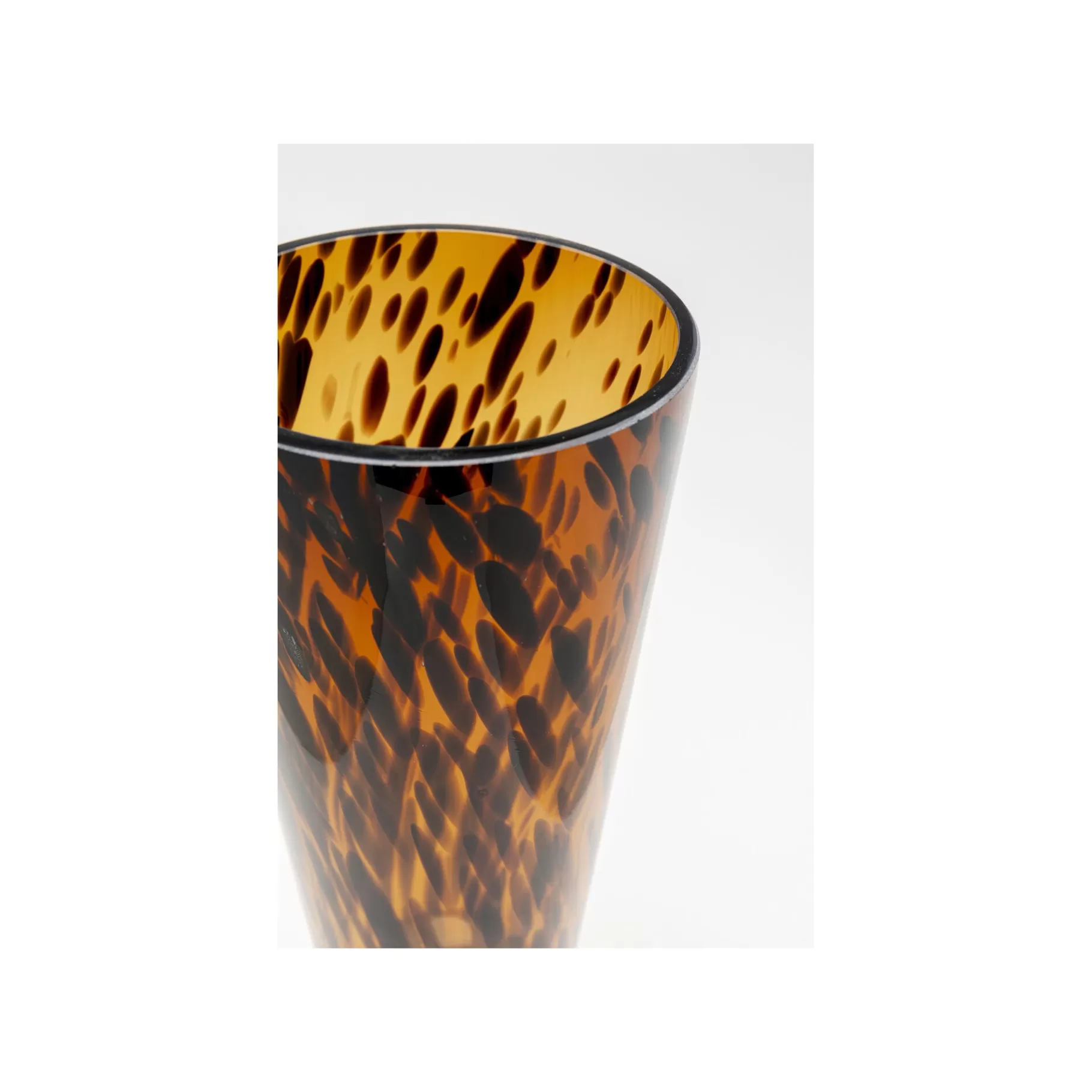 Best Vase Caramel 35cm Vase