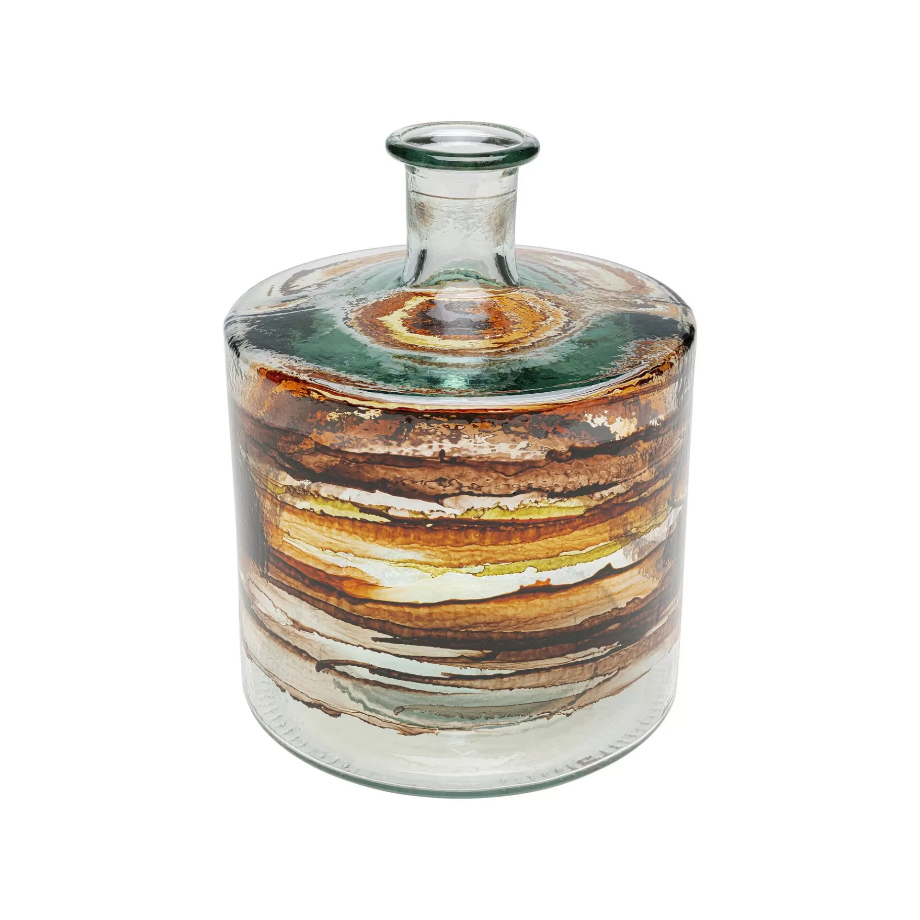 Outlet Vase Desert Storm 24cm Vase