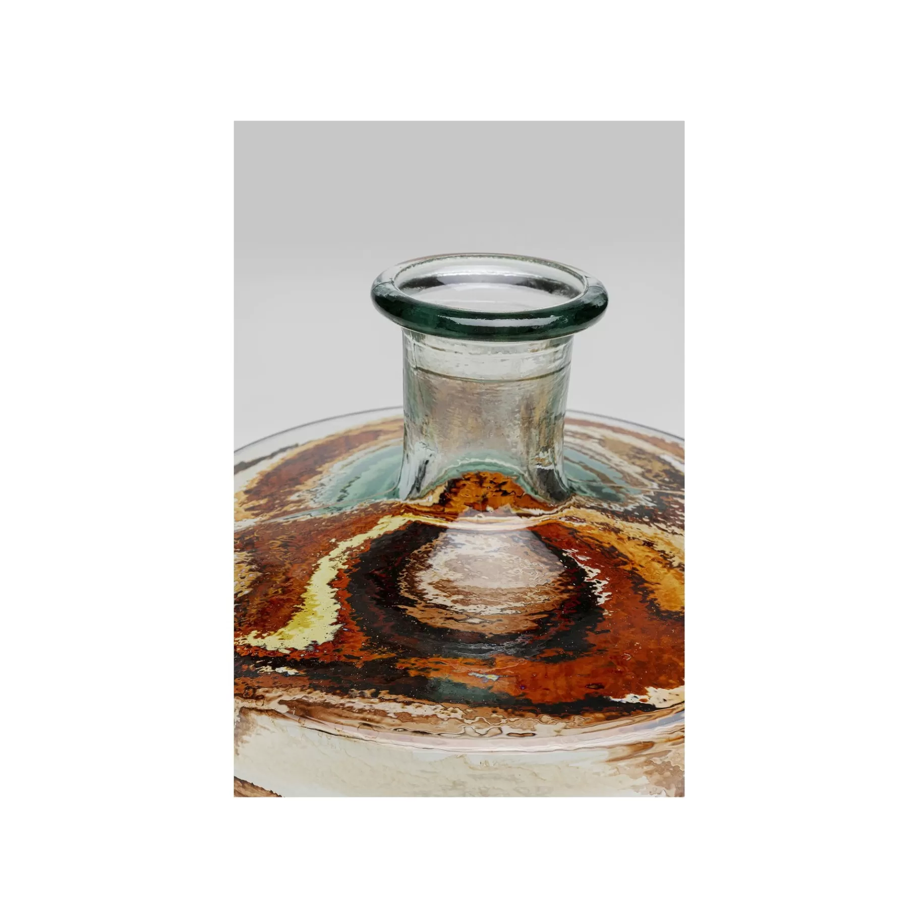 Outlet Vase Desert Storm 24cm Vase