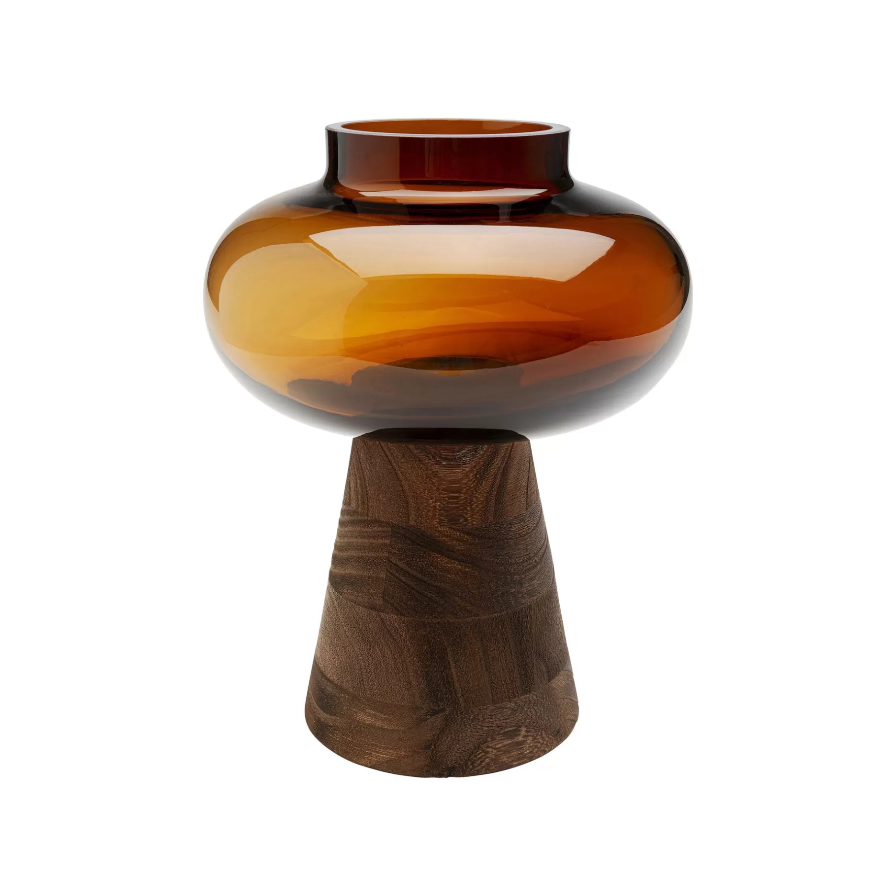 Outlet Vase Earthy 21cm Vase