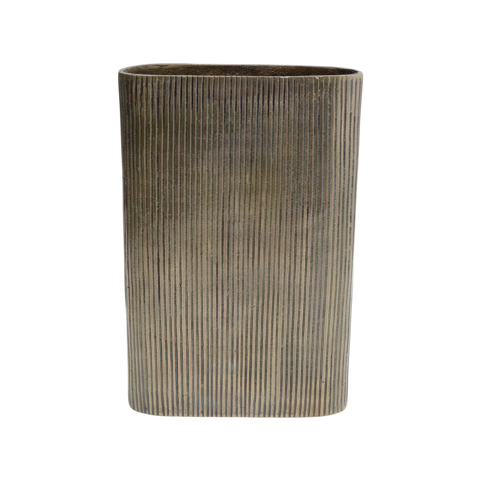 Best Vase Gauri Bronze 43cm Vase