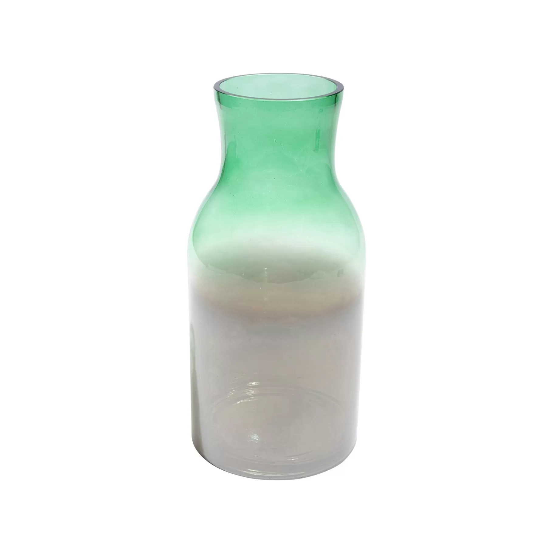 Online Vase Glow Vert 30cm Vase