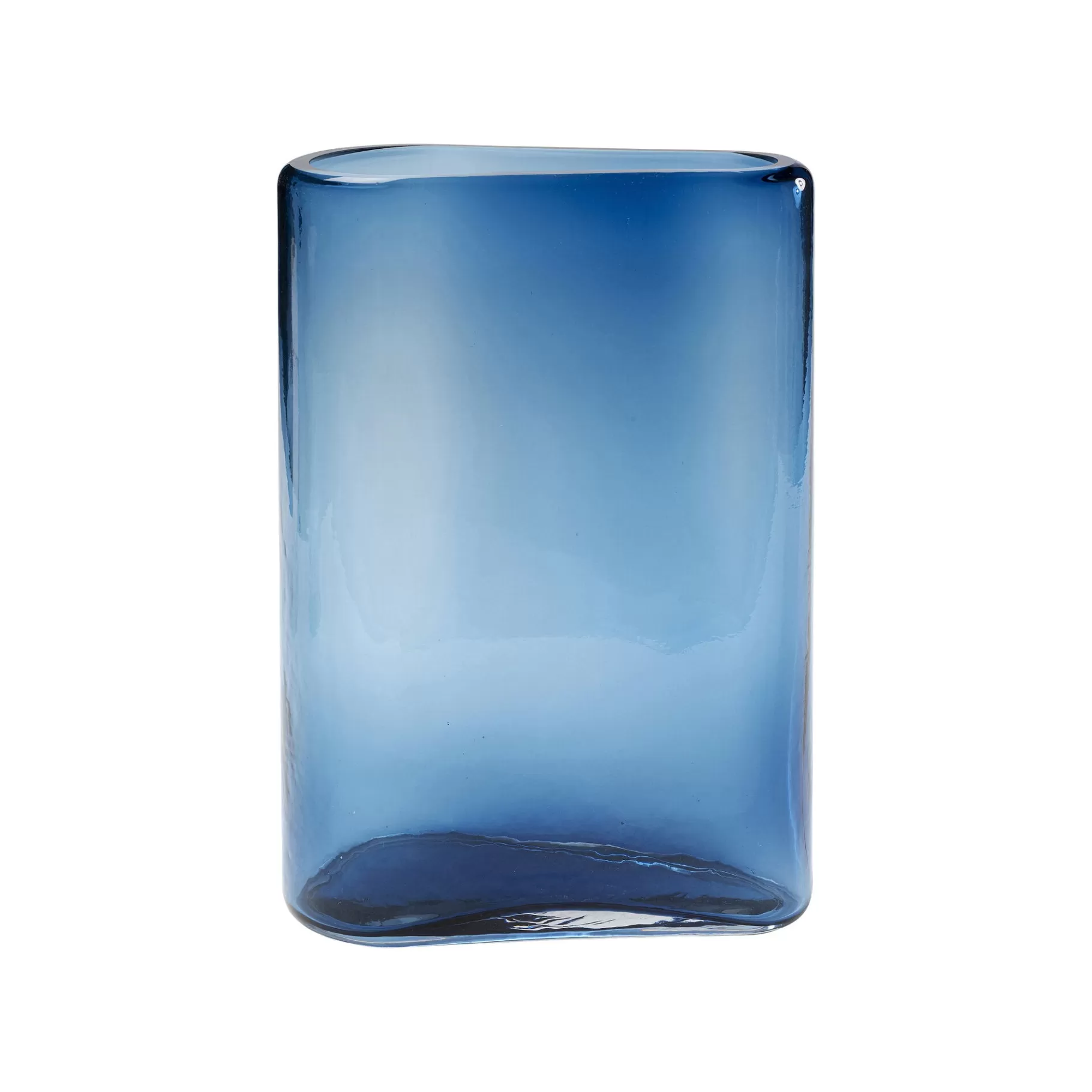 Clearance Vase Grazioso Bleu 40cm Vase