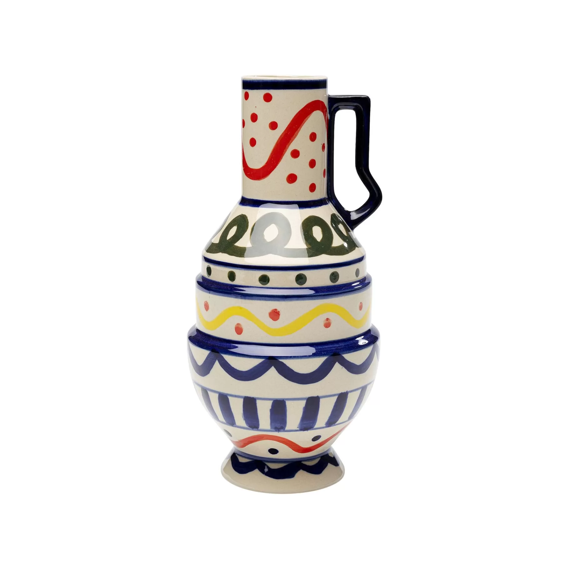 Outlet Vase Los Cabos 25cm Vase