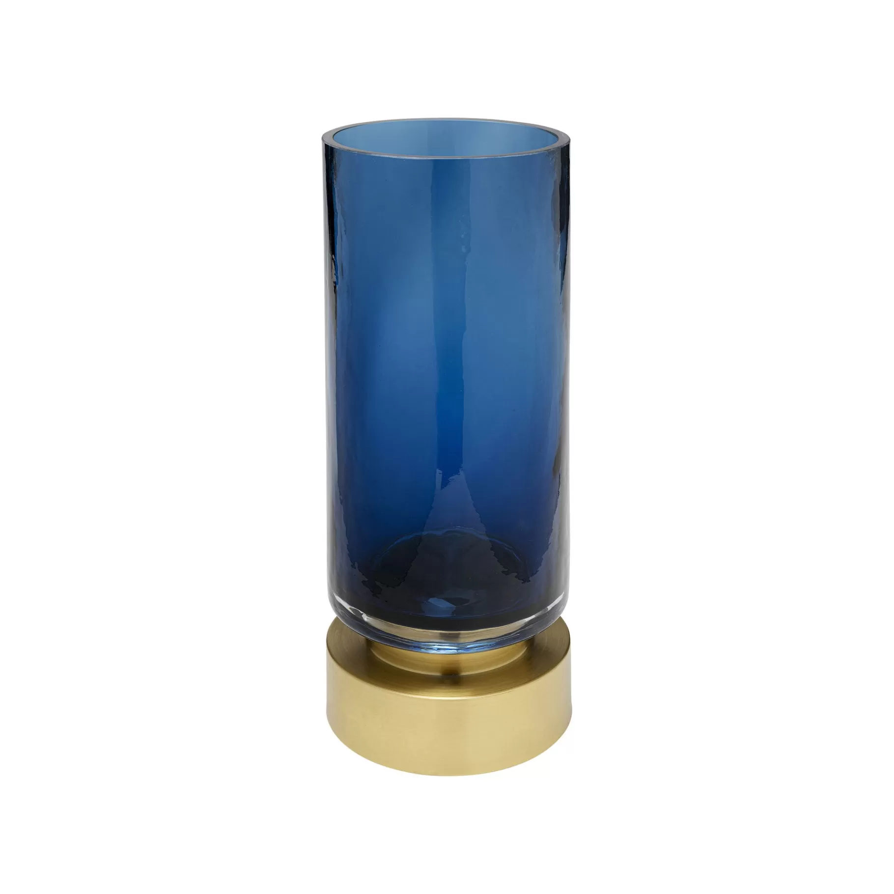 Online Vase Lumi Bleu 31cm Vase