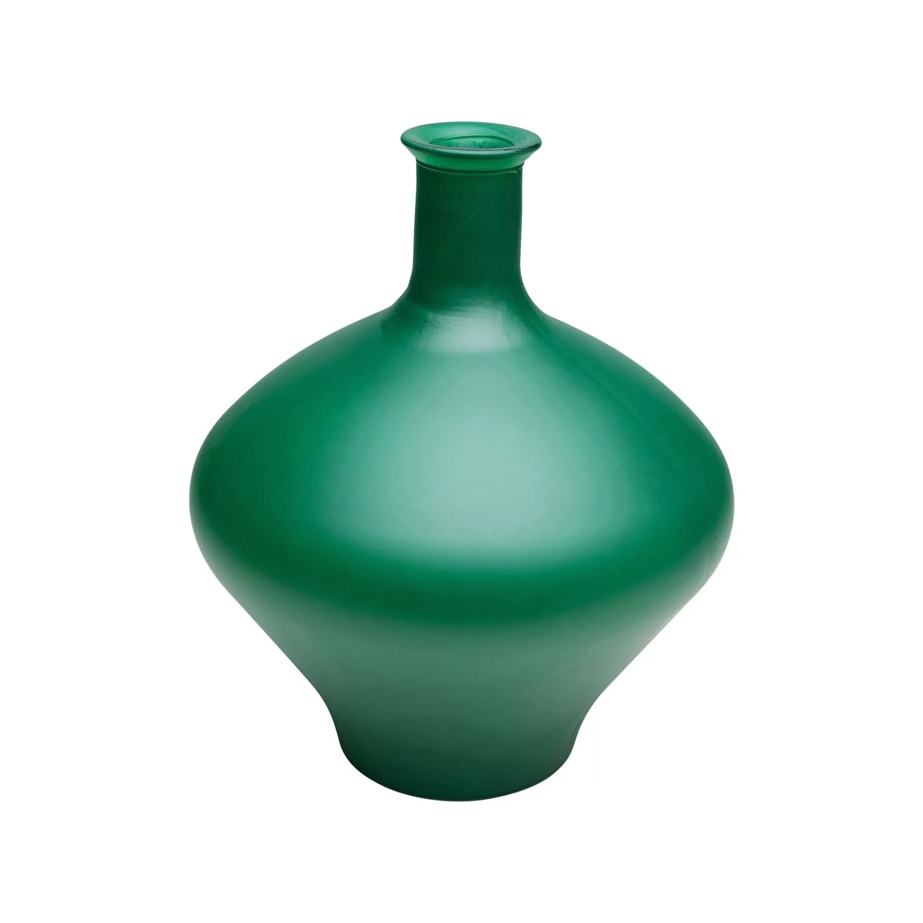 Sale Vase Montana 46cm Vert Vase