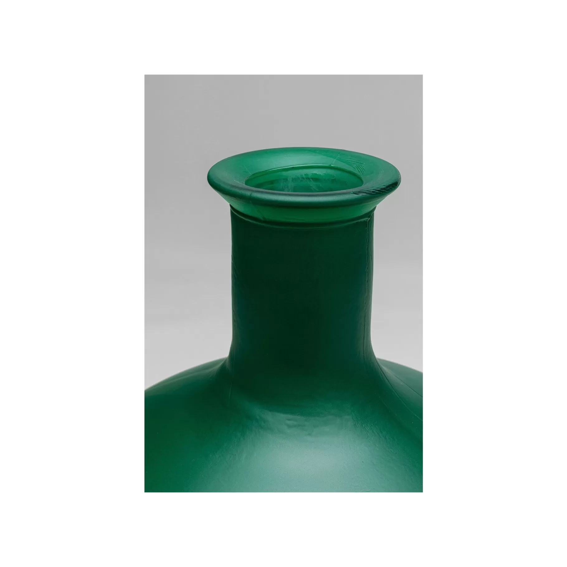 Sale Vase Montana 46cm Vert Vase