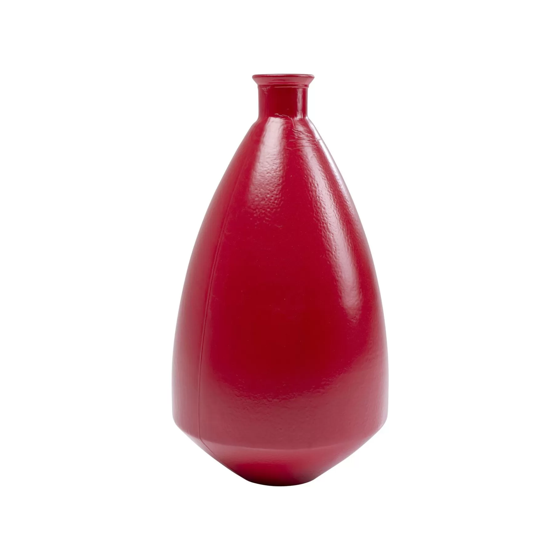 Best Sale Vase Montana 60cm Rouge Vase