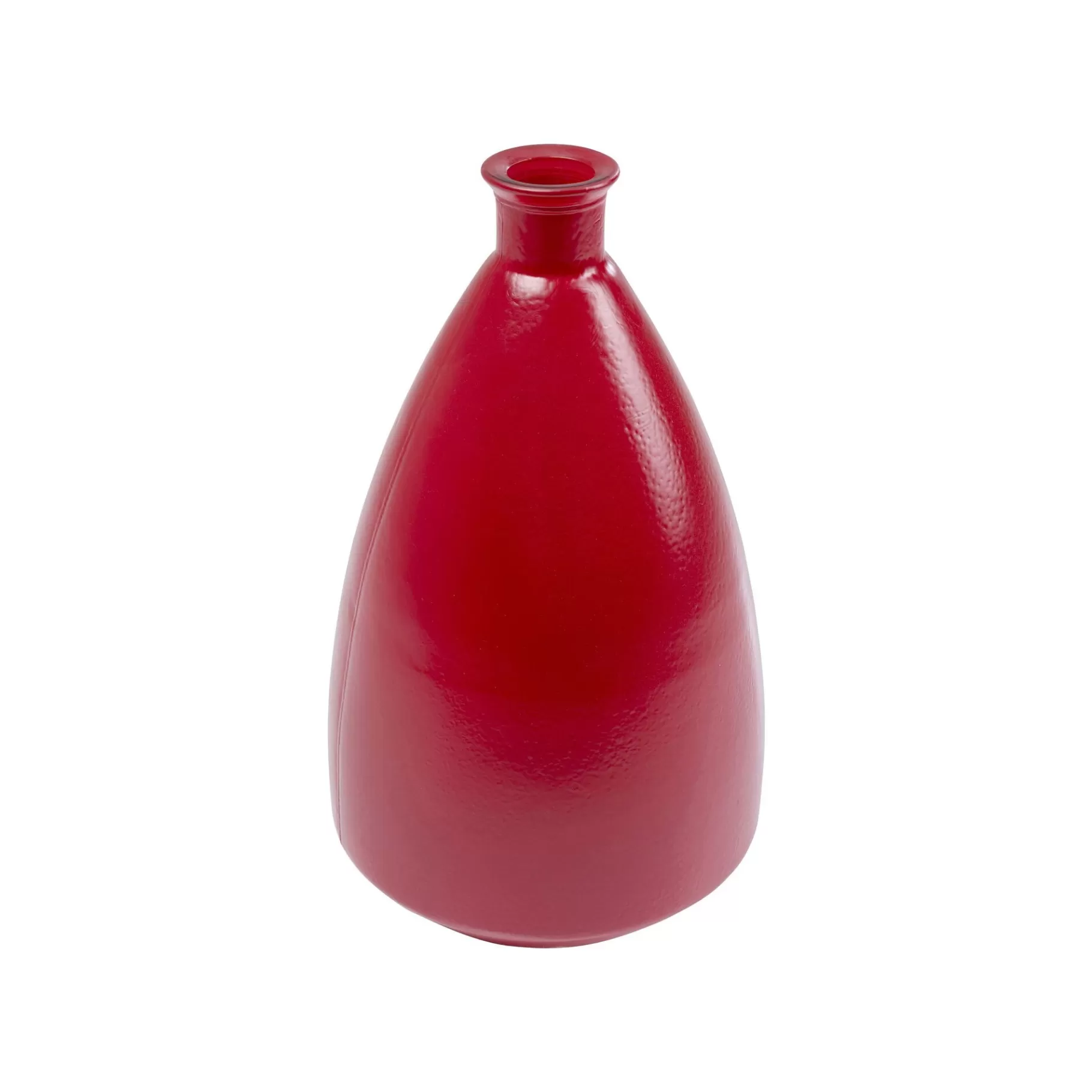 Best Sale Vase Montana 60cm Rouge Vase