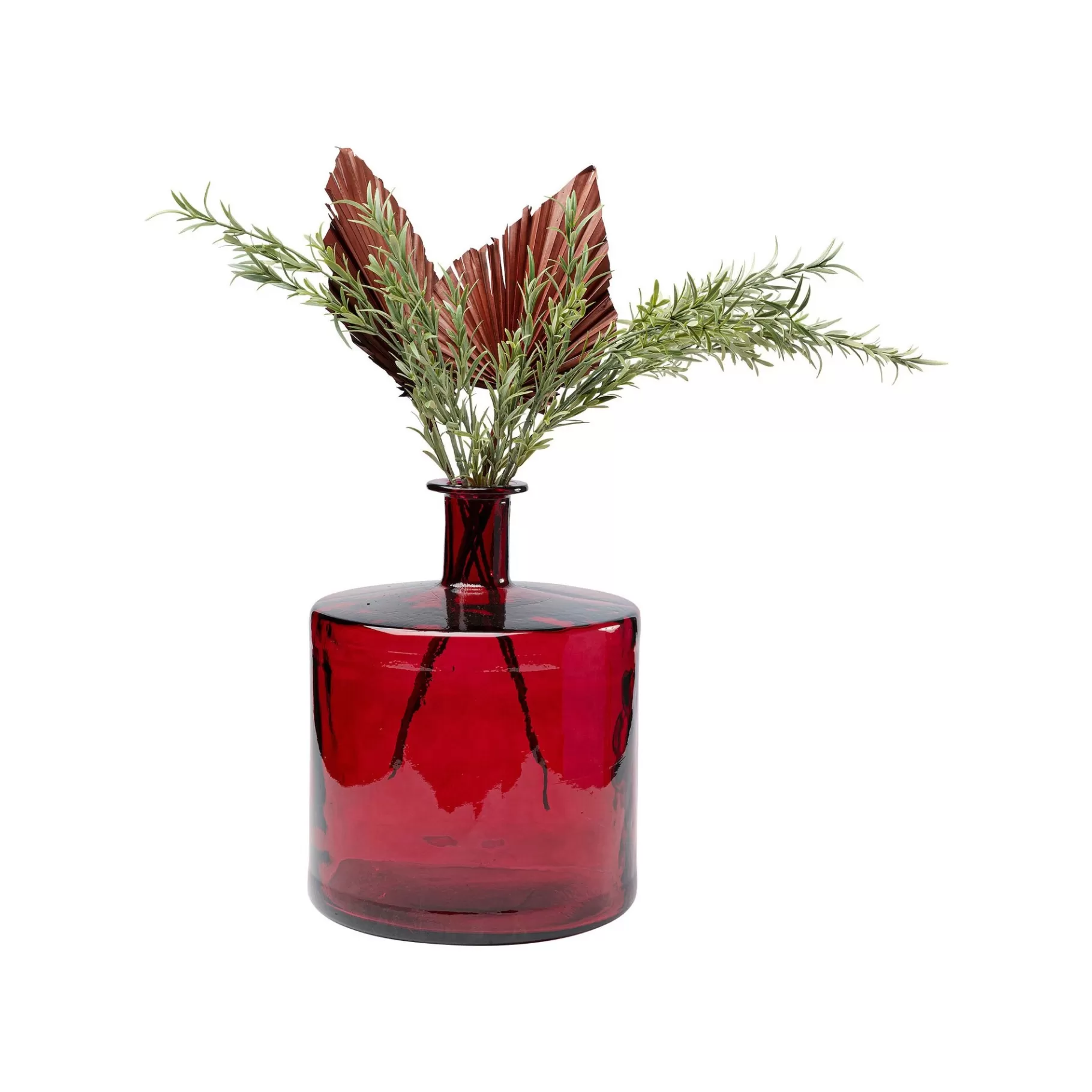 Sale Vase Tutti Rouge 45cm Vase