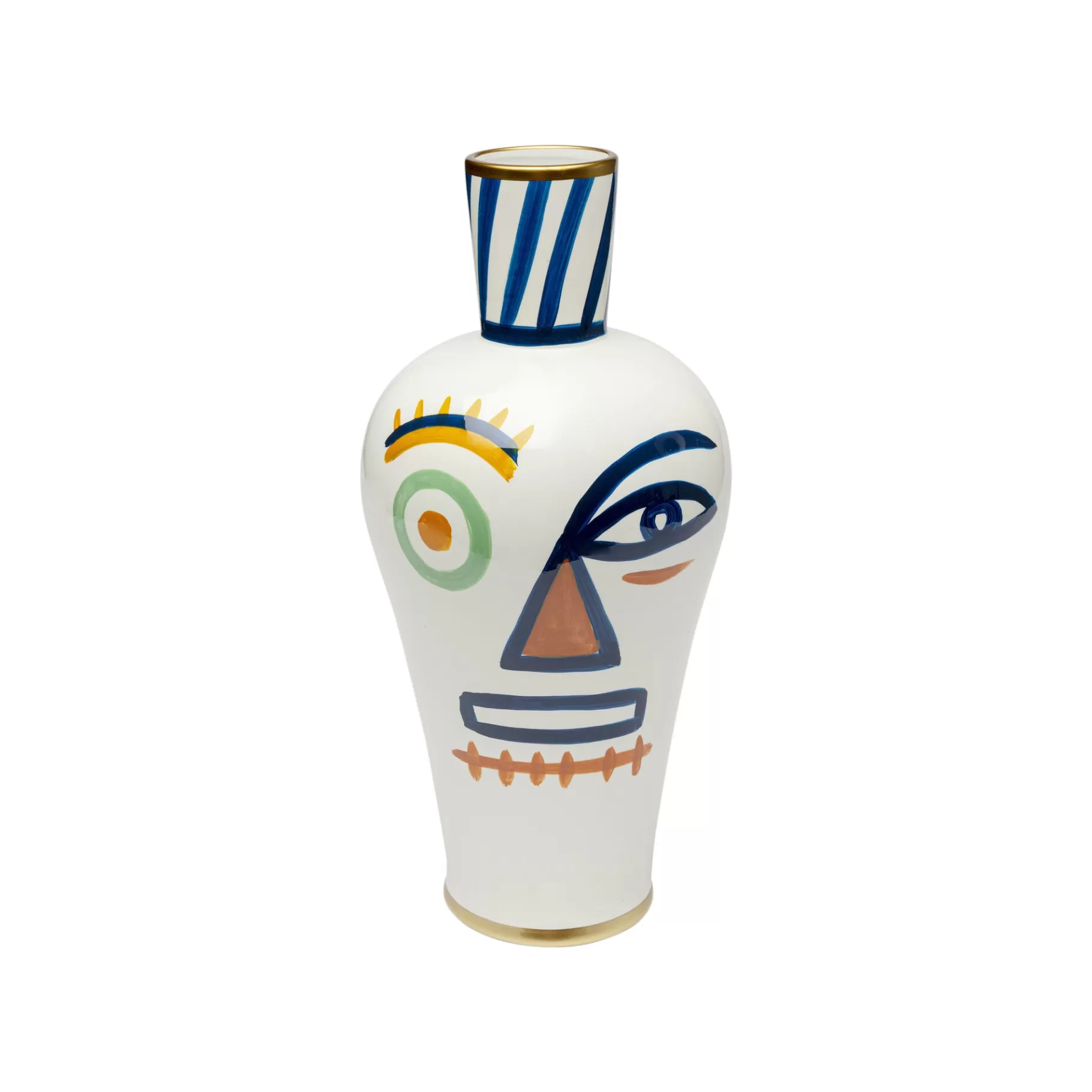 Discount Vase Two Face 44cm Vase