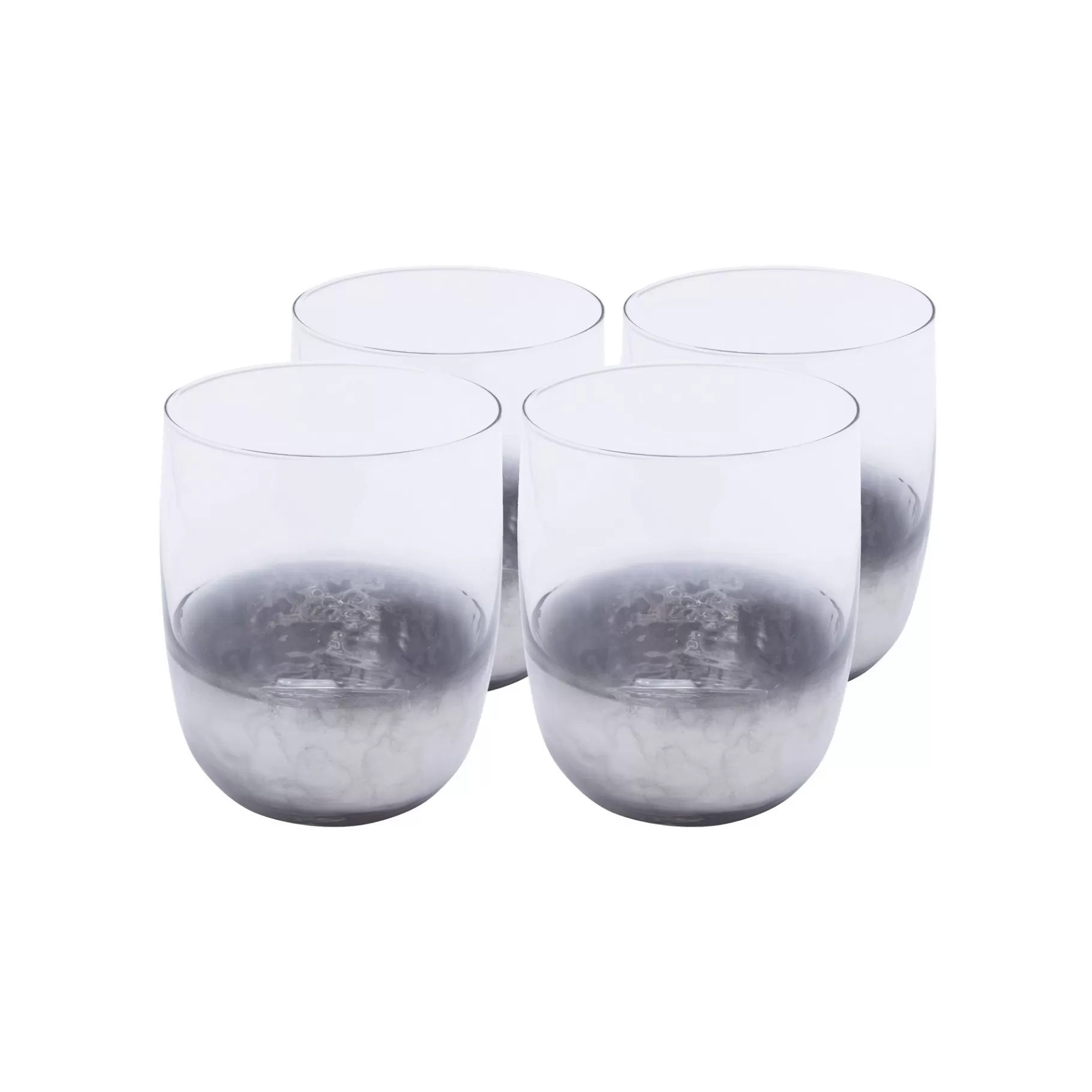 New Verres à Eau Night Sky Set De 4 Vaisselle