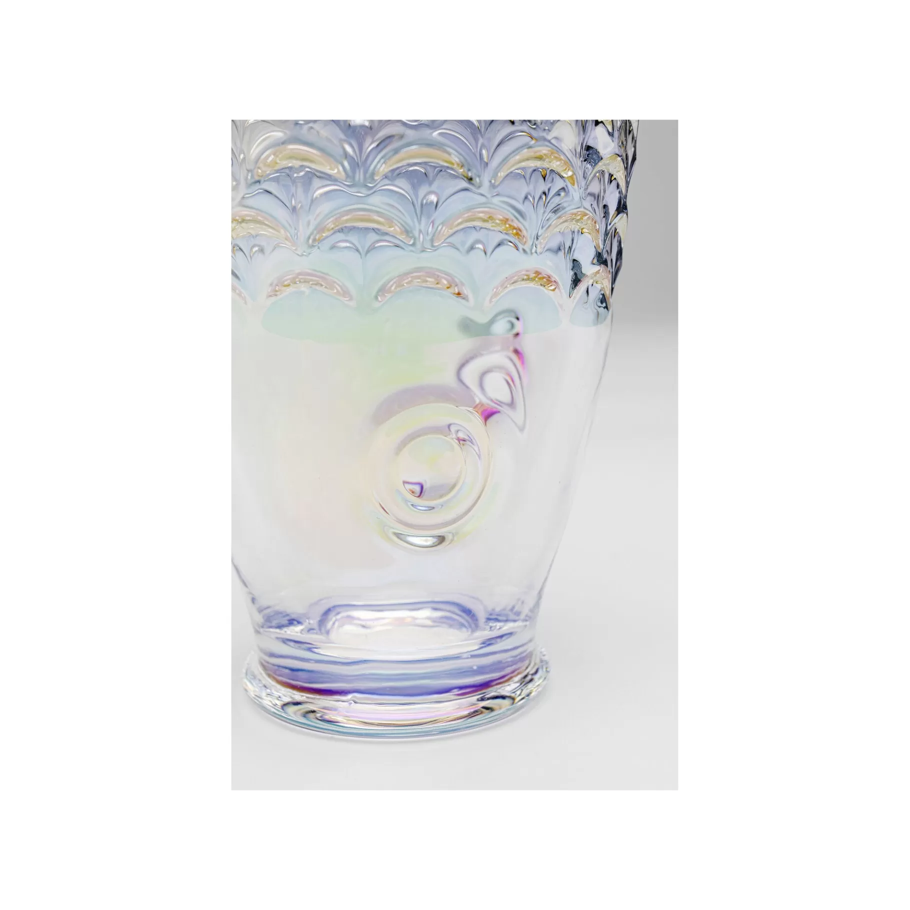 Best Sale Verres à Eau Poisson Set De 4 Vaisselle