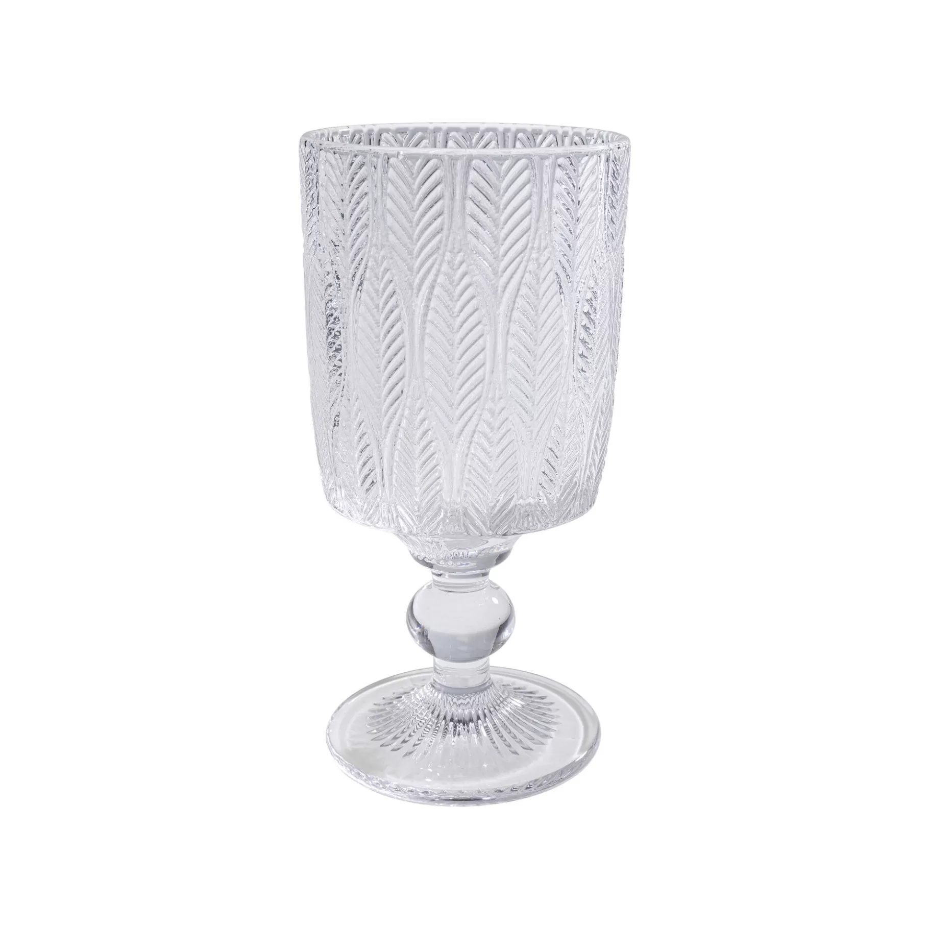 Outlet Verres à Vin Fogli Set De 6 Vaisselle